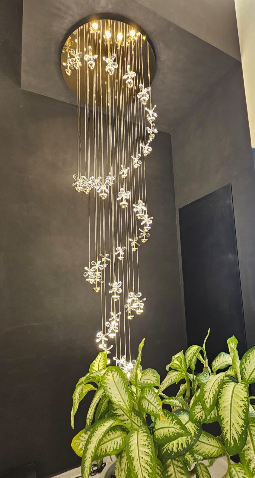 MYTH Design, Étoffes, Tissus, Accessoires & Lighting