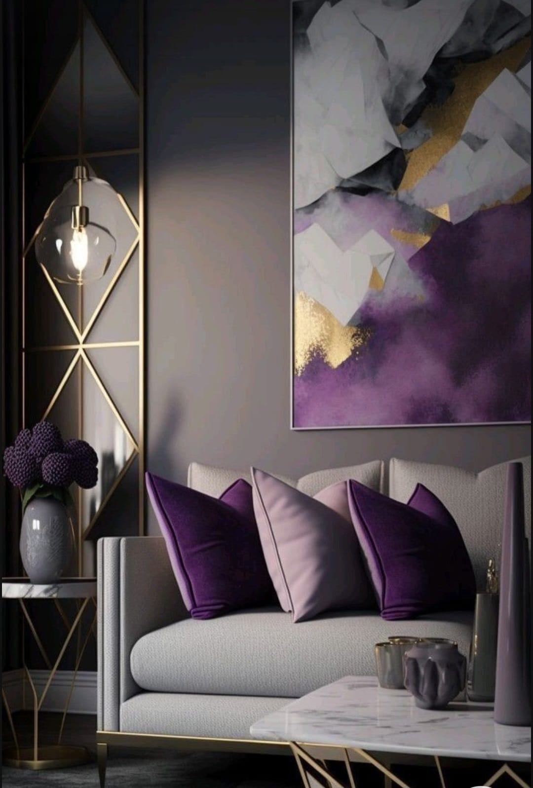 MYTH Design, Étoffes, Tissus, Accessoires & Lighting