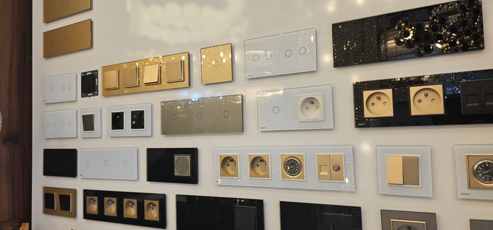 MYTH Design, Étoffes, Tissus, Accessoires & Lighting